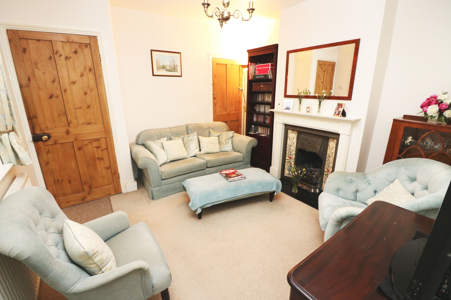 Wendover Road, StainesuponThames, Middlesex, TW18 Nevin And Wells